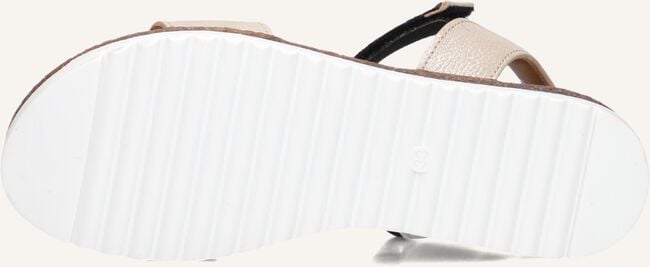Beige JOCHIE & FREAKS Platte sandalen SOUL Beige JOCHIE & FREAKS Platte sandalen SOUL - large