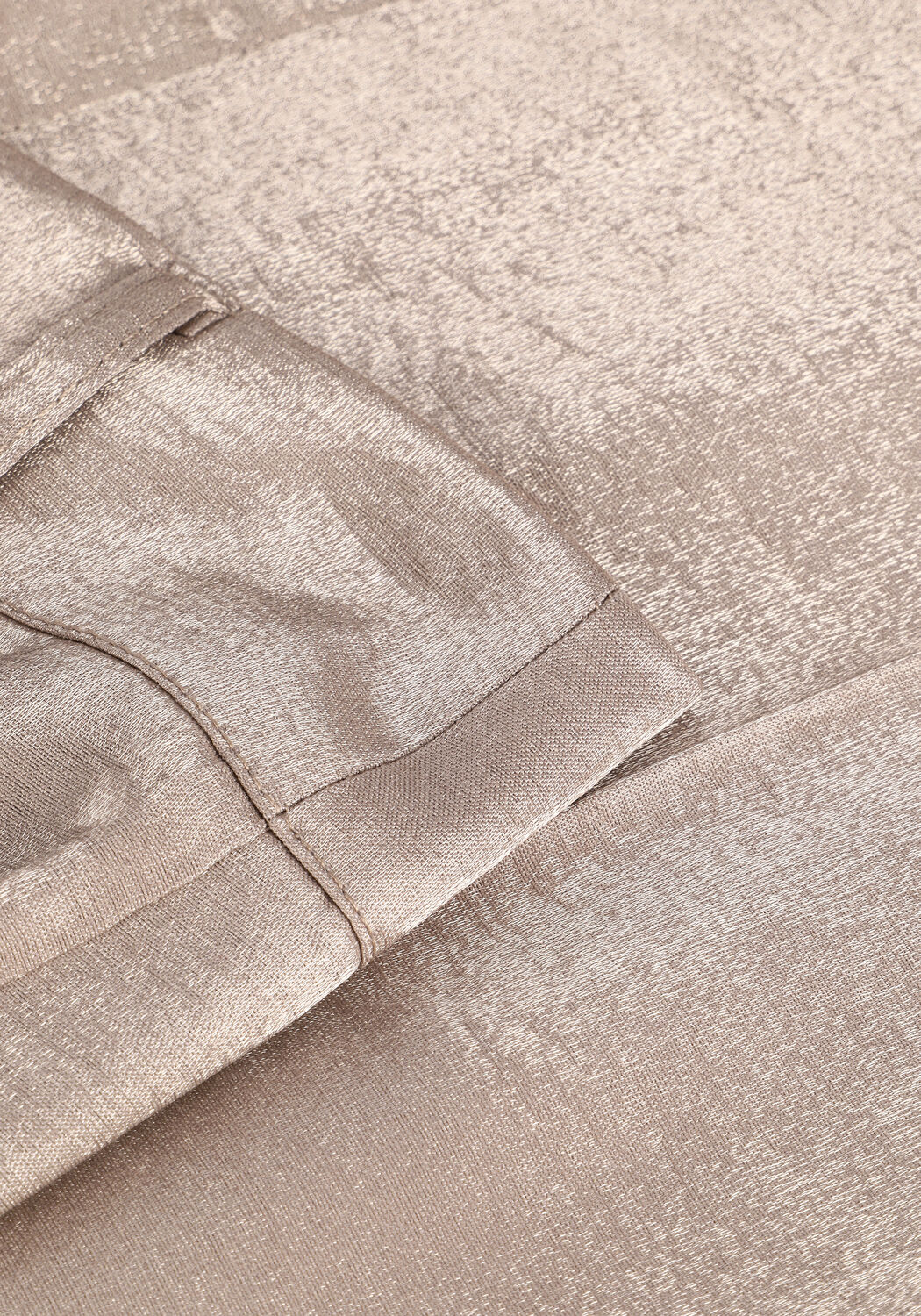 Beige MY ESSENTIAL WARDROBE Pantalon SINO PANT - large