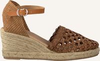 Cognac NOTRE-V Espadrilles LEJA10 - medium