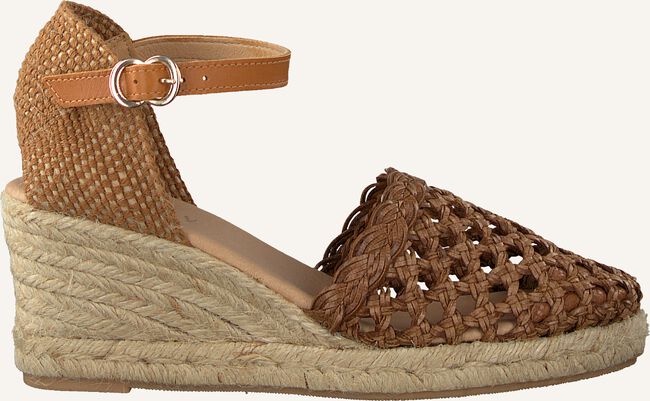 Cognac NOTRE-V Espadrilles LEJA10 Cognac NOTRE-V Espadrilles LEJA10 - large