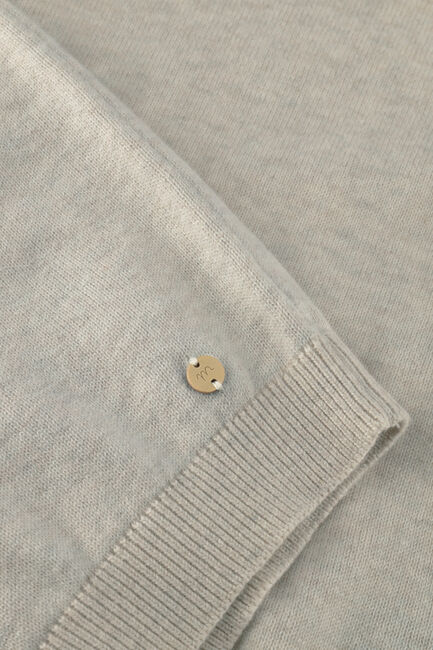 Beige MAYORAL Trui BASIC COTTON JUMPER - large