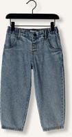 Blauwe LIL' ATELIER Straight leg jeans NMFKAROLE LOOSE JEANS 4016-CJ LIL Blauwe LIL' ATELIER Straight leg jeans NMFKAROLE LOOSE JEANS 4016-CJ LIL - medium