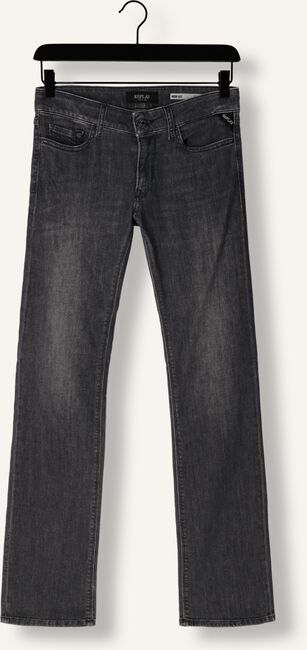 Donkergrijze REPLAY Slim fit jeans NEW LUZ BOOTCUT PANTS Donkergrijze REPLAY Slim fit jeans NEW LUZ BOOTCUT PANTS - large