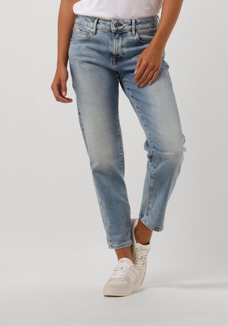 Blauwe G-STAR RAW Straight leg jeans KATE BOYFRIEND WMN - large