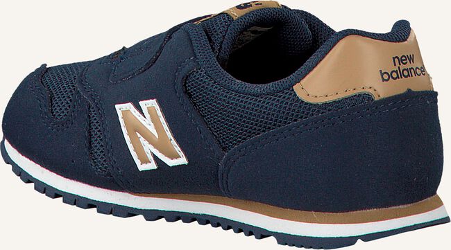 Blauwe NEW BALANCE Sneakers KV373 Blauwe NEW BALANCE Sneakers KV373 - large