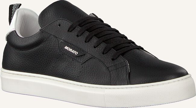 Zwarte ANTONY MORATO Lage sneakers MMFW01248 Zwarte ANTONY MORATO Lage sneakers MMFW01248 - large