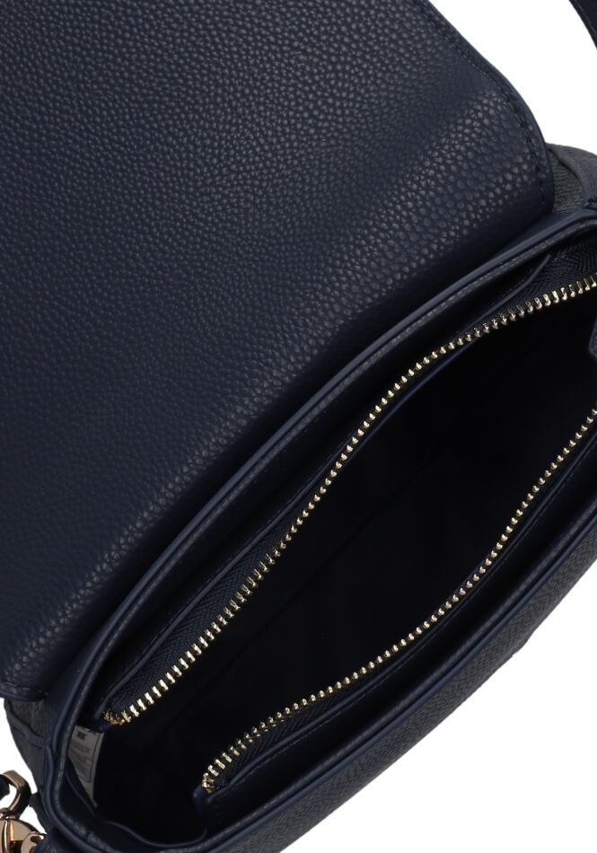 VALENTINO BAGS Dames Schoudertassen Brixton Flap Bag Blauw