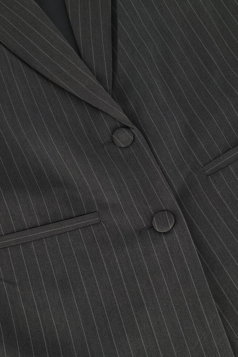 Grijze MOVES Gilet SALISANNA 2586 - large