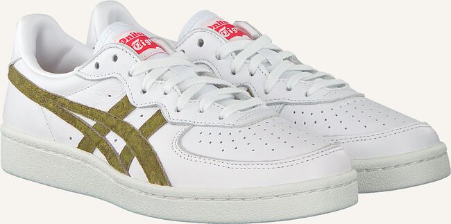 Witte ONITSUKA TIGER Sneakers GSM Witte ONITSUKA TIGER Sneakers GSM - large