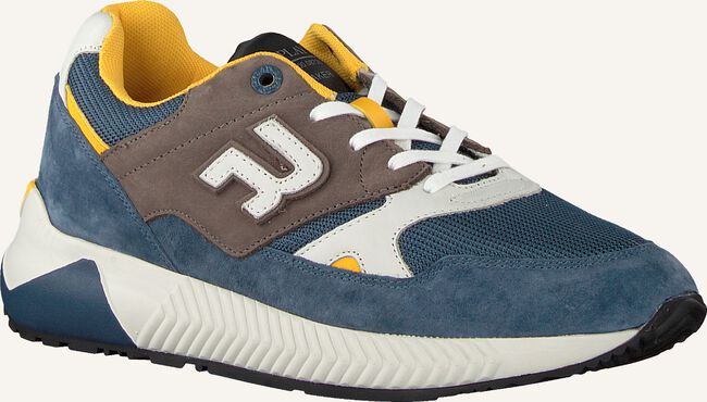 Blauwe REPLAY Lage sneakers HAWTHORNE Blauwe REPLAY Lage sneakers HAWTHORNE - large