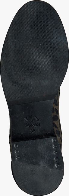 Bruine VIA VAI Chelsea boots 4902054 - large