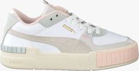 Witte PUMA Lage sneakers CALI SPORT MIX WN'S - medium