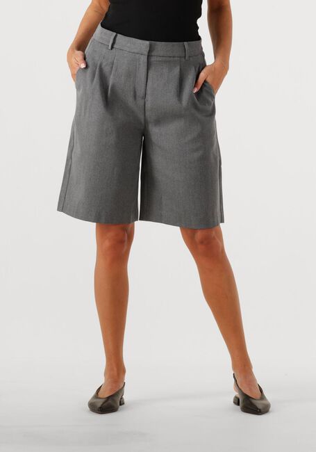 Grijze ENVII Broeken ENDORE SHORTS 7092 - large