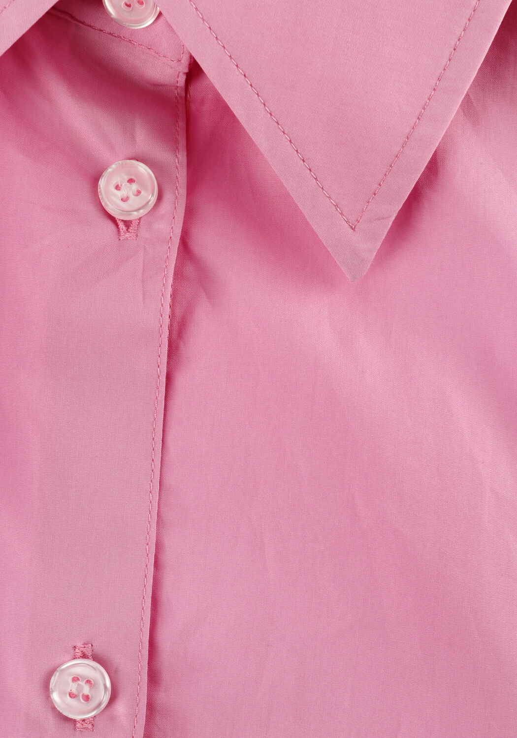 Roze CATWALK JUNKIE Blouses BL POWER HOUSE - large