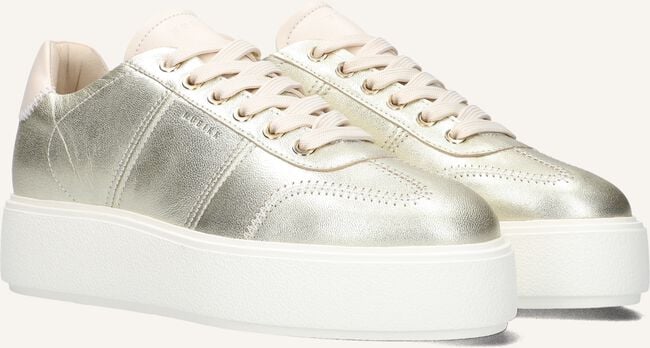 Gouden NUBIKK Lage sneakers ELISE WING Gouden NUBIKK Lage sneakers ELISE WING - large