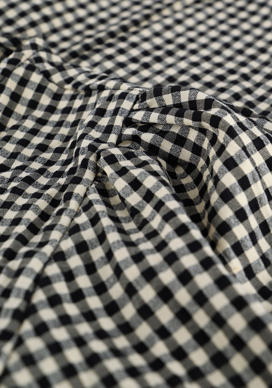 Zwarte MOVES Blouses WRAPSINA - large