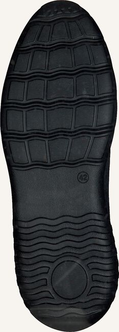 Zwarte MAZZELTOV Lage sneakers MNAGO106.04OMO1 Zwarte MAZZELTOV Lage sneakers MNAGO106.04OMO1 - large