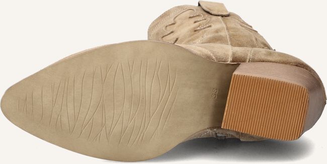Taupe OMODA Cowboylaarzen R18113 Taupe OMODA Cowboylaarzen R18113 - large