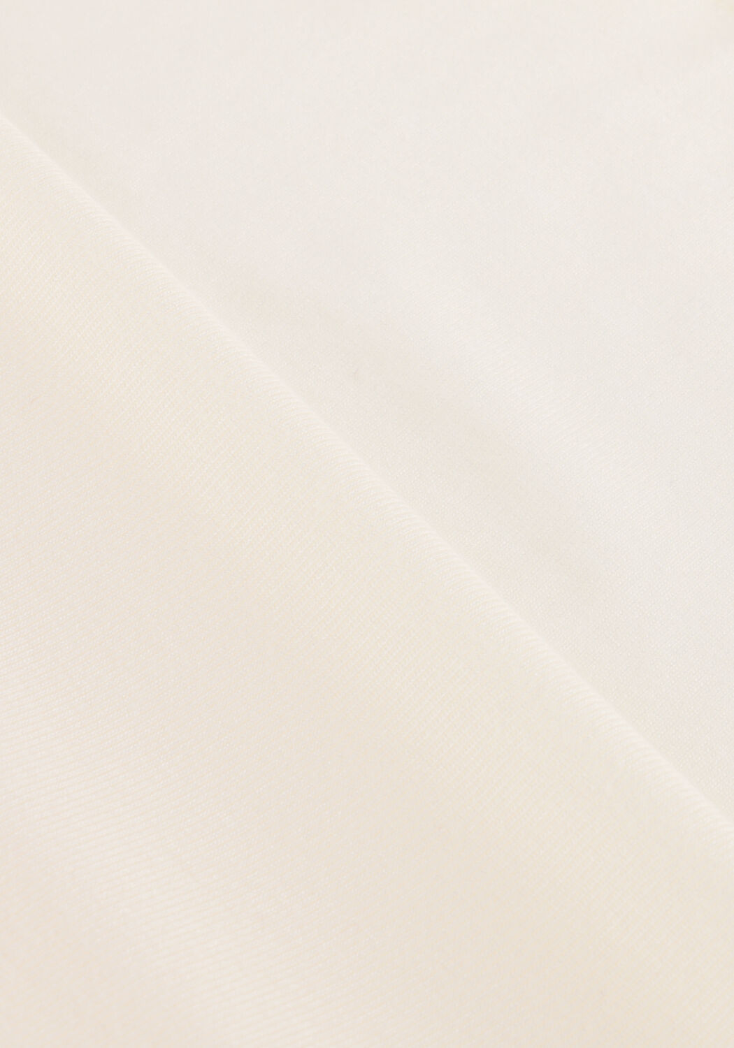 Gebroken wit NEO NOIR Vest NIA JERSEY WRAP BLOUSE - large