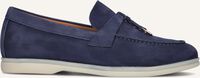 Blauwe NOTRE-V Loafers 179 - medium