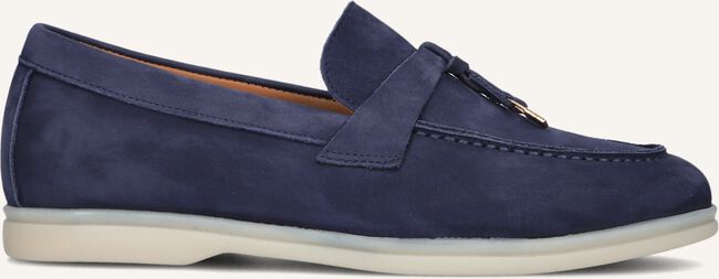 Blauwe NOTRE-V Loafers 179 Blauwe NOTRE-V Loafers 179 - large