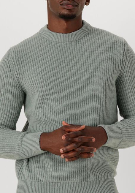 Mint JC RAGS Sweater RONDELL - large