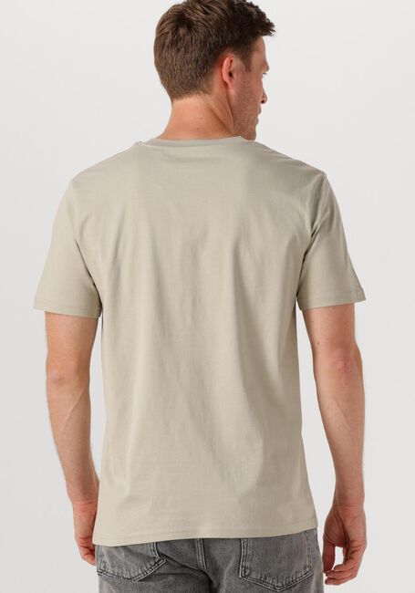 Zand STRØM Clothing T-shirt T-SHIRT - large