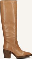 Cognac VIA VAI Hoge laarzen KAILEE FOX - medium