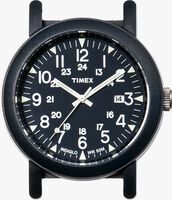 Blauwe TIMEX Horloge CAMPER - medium