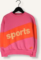Multi JENEST Trui SAMMY SPORTS SWEATER Multi JENEST Trui SAMMY SPORTS SWEATER - medium