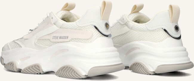 Witte STEVE MADDEN Lage sneakers POSSESSION Witte STEVE MADDEN Lage sneakers POSSESSION - large