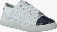Witte MICHAEL KORS Sneakers IVY DONNA - medium