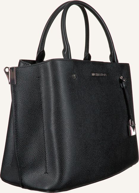 Zwarte MICHAEL KORS Handtas LG SATCHEL ARIELLE Zwarte MICHAEL KORS Handtas LG SATCHEL ARIELLE - large