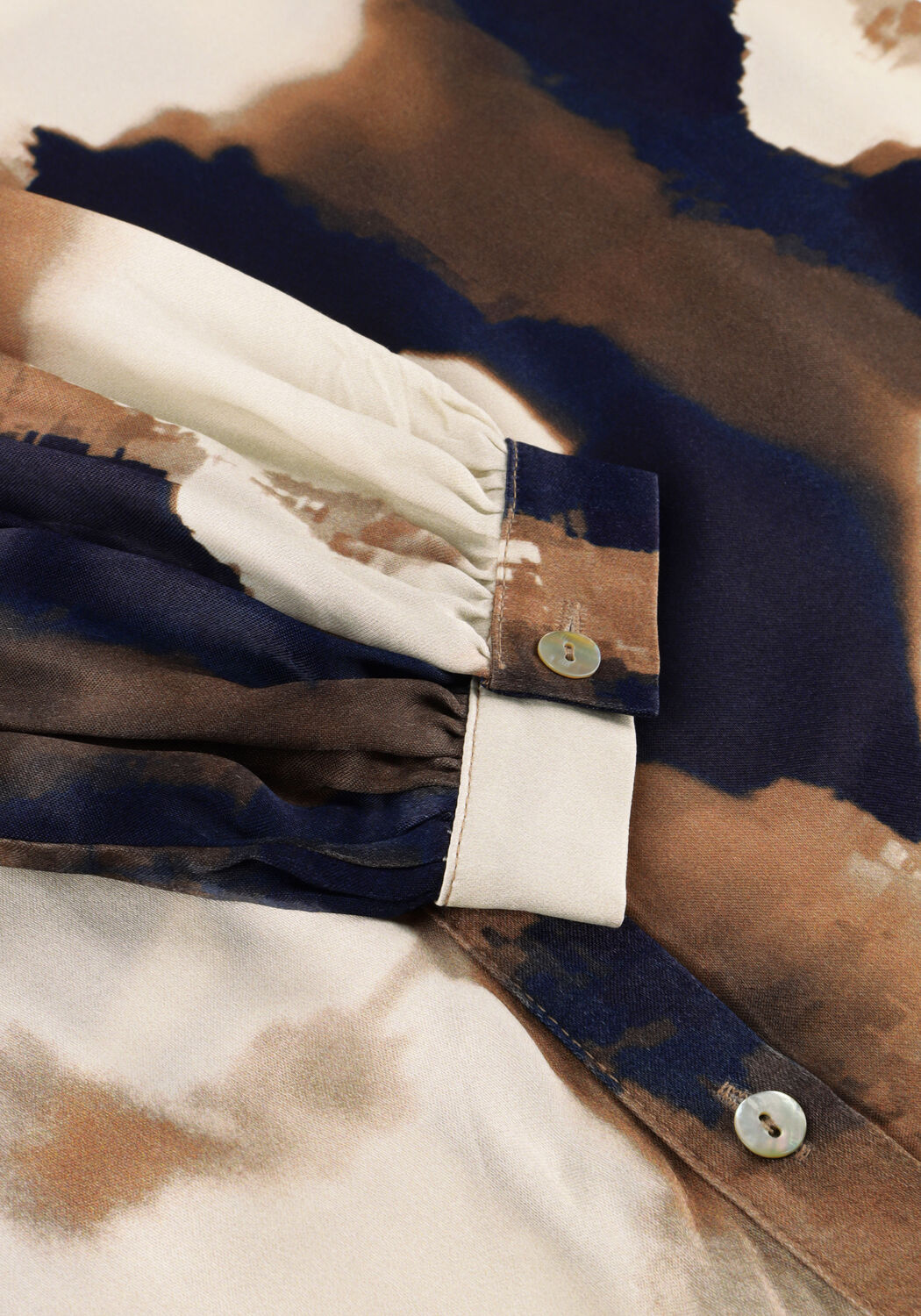 Multi NUKUS Blouses COCO BLOUSE - large