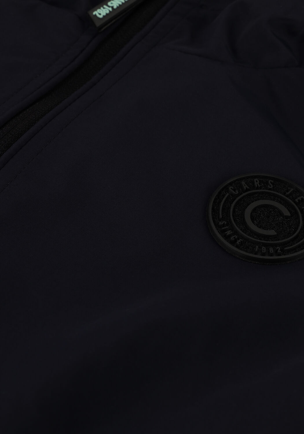 Donkerblauwe CARS JEANS Jack COLIN - large