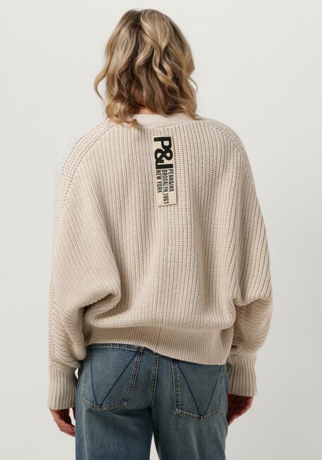 Zand PENN & INK Vest CARDIGAN - large