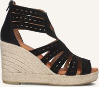 Zwarte AYANA Espadrilles YU693 Zwarte AYANA Espadrilles YU693 - medium