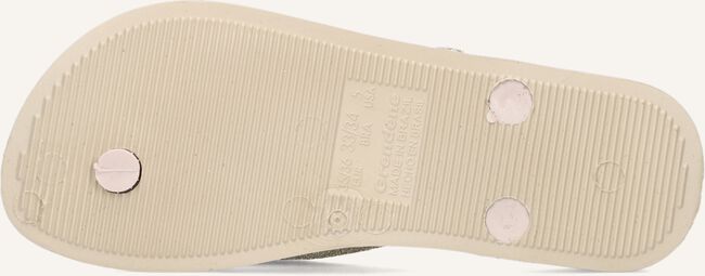 Beige IPANEMA Teenslippers ANATOMIC LOLITA Beige IPANEMA Teenslippers ANATOMIC LOLITA - large