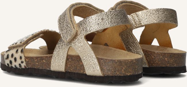 Gouden KIPLING Sandalen PANDORA 4B Gouden KIPLING Sandalen PANDORA 4B - large