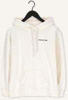 Gebroken wit COLOURFUL REBEL Sweater LE FREAK OVERSIZED HOODIE Gebroken wit COLOURFUL REBEL Sweater LE FREAK OVERSIZED HOODIE - medium