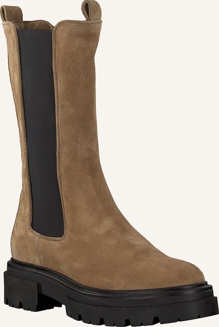 Camel NOTRE-V Chelsea boots 01-611 Camel NOTRE-V Chelsea boots 01-611 - large