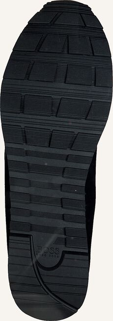 Zwarte BOSS Lage sneakers ZEPHIR RUNN Zwarte BOSS Lage sneakers ZEPHIR RUNN - large