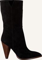 Zwarte NOTRE-V Hoge laarzen DUNA7\G - medium