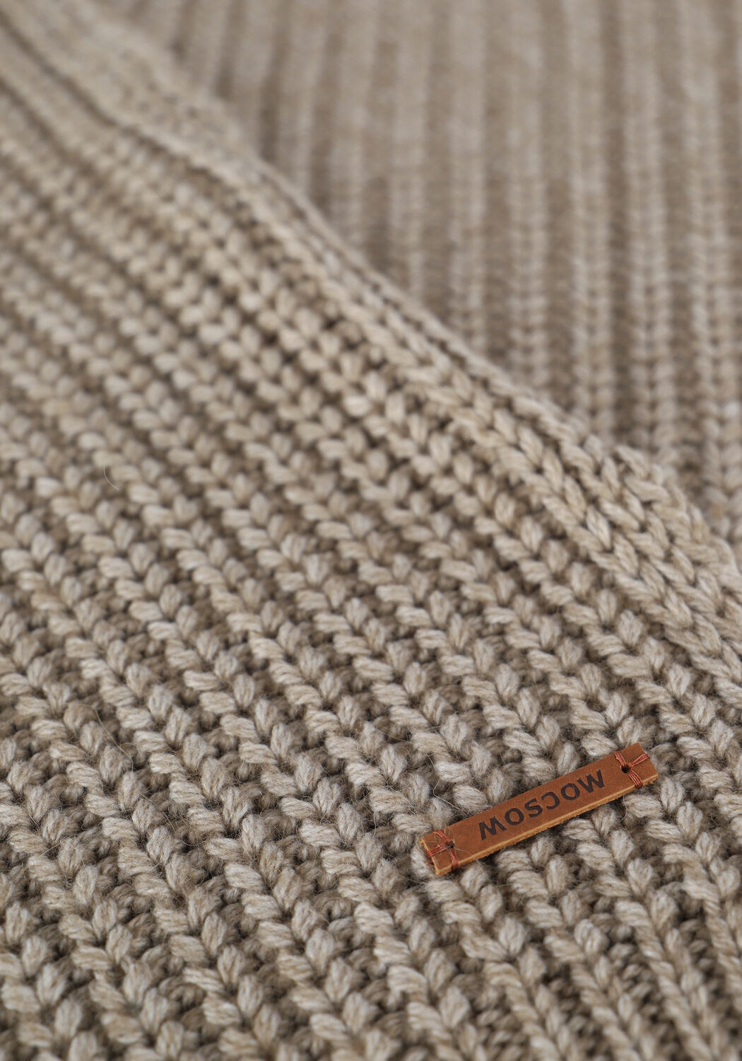 Kit MOSCOW Spencer FRONTY - large