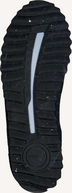 Blauwe WODEN Lage sneakers YDUN PEARL II Blauwe WODEN Lage sneakers YDUN PEARL II - large