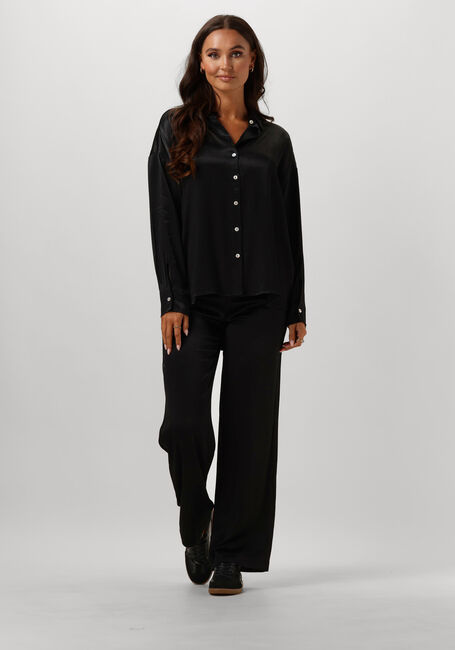Zwarte SOEURS DE PROVENCE Broeken CAMILLE PANT - large