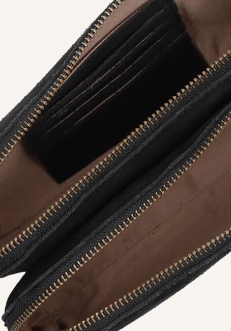 Zwarte FRED DE LA BRETONIERE Schoudertas CROSSBODY S 261010260 Zwarte FRED DE LA BRETONIERE Schoudertas CROSSBODY S 261010260 - large