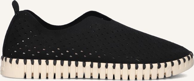 Zwarte ILSE JACOBSEN Instappers TULIP3275 Zwarte ILSE JACOBSEN Instappers TULIP3275 - large