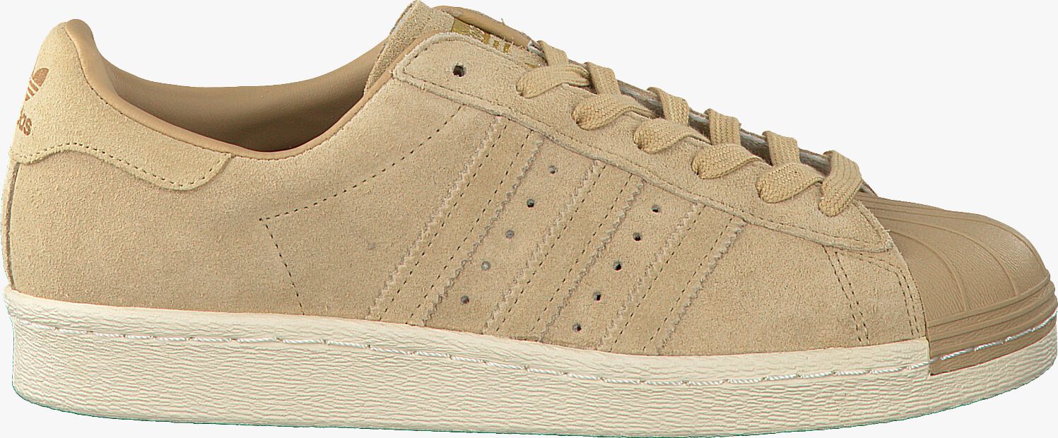 Sneaker damen beige adidas Clearance