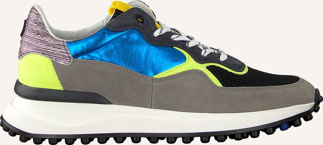 Blauwe FLORIS VAN BOMMEL Lage sneakers 16301 Blauwe FLORIS VAN BOMMEL Lage sneakers 16301 - large
